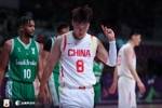 媒体人：在赵睿表面云淡风轻无所谓下 是一颗争强好胜的心