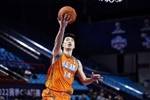 福建男篮目前还剩黄毅超一名顶薪球员 合同还剩一年