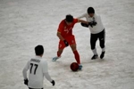 &ldquo;雪超&rdquo;来了！黑龙江将举办雪地足球超级联赛，邀苏超、赣超球队